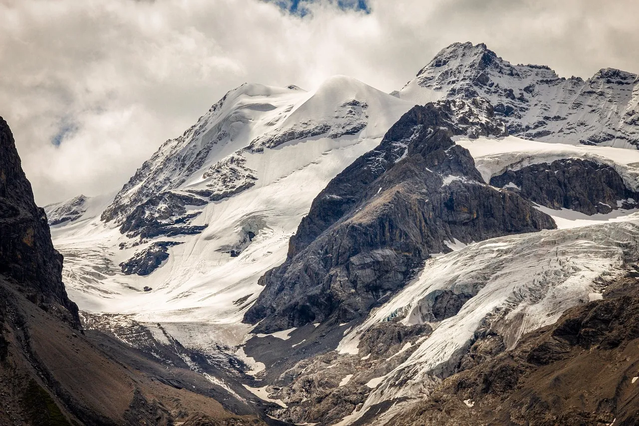 Root Glacier Exploration