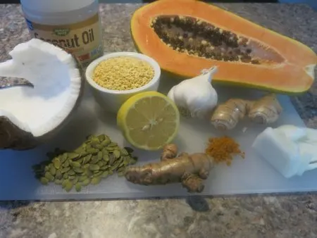Giarda Foods